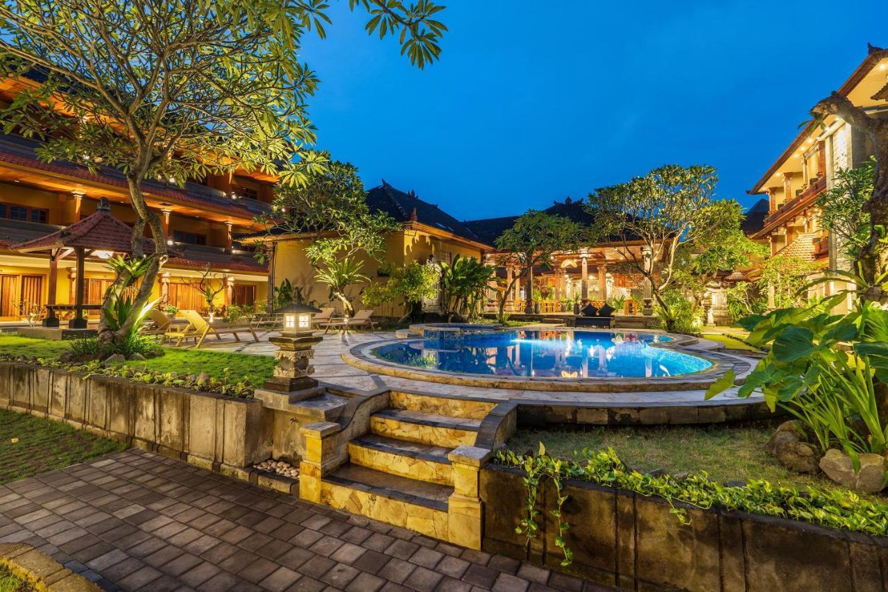 Suka Beach Inn Kuta Lombok Exterior foto